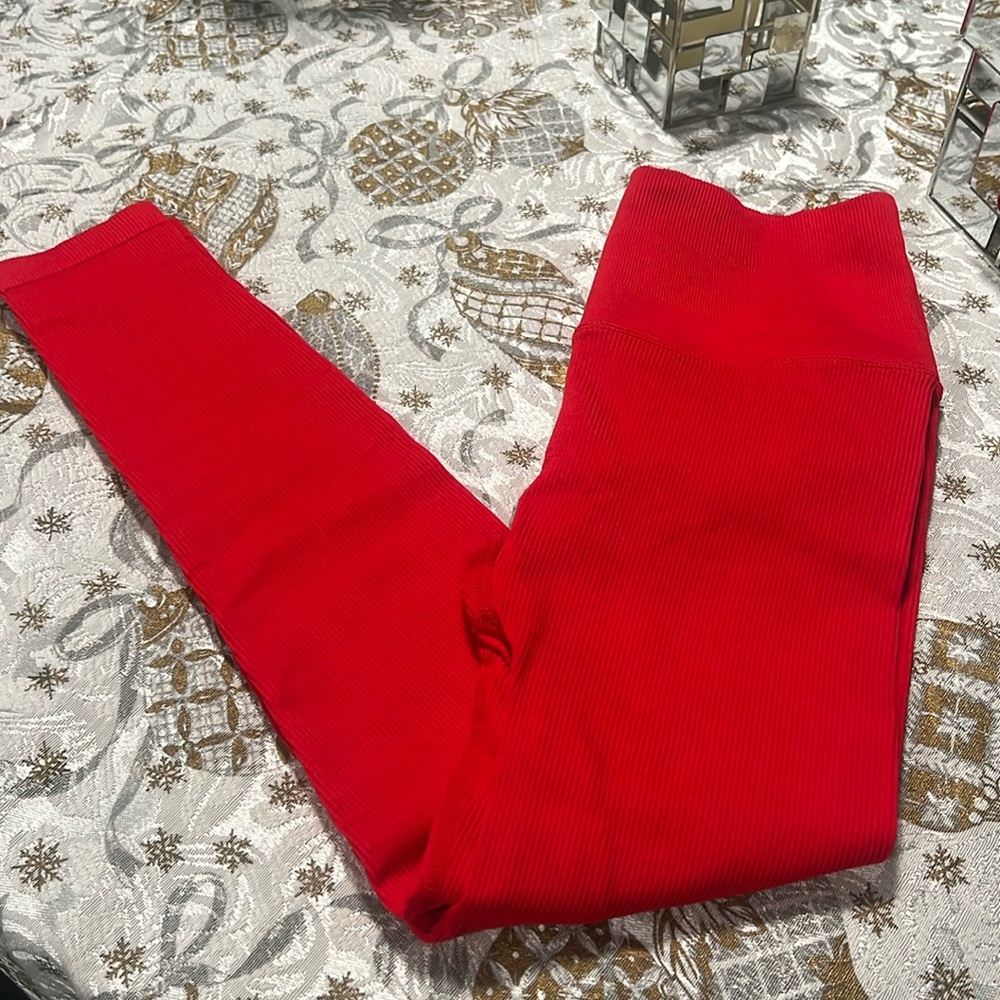 Spiritual Gangster Love Sculpt
7/8 Leggings